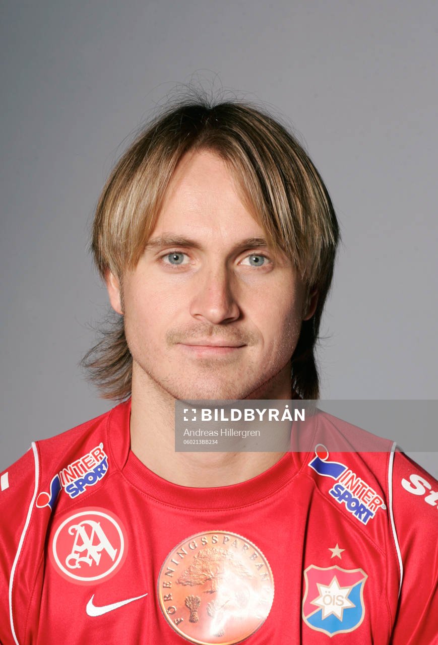 Anders Prytz