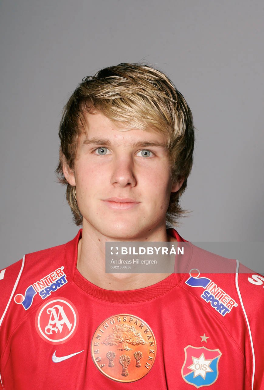 Ola Toivonen