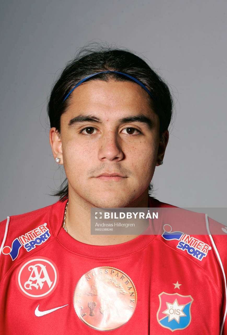 Angelo Vega