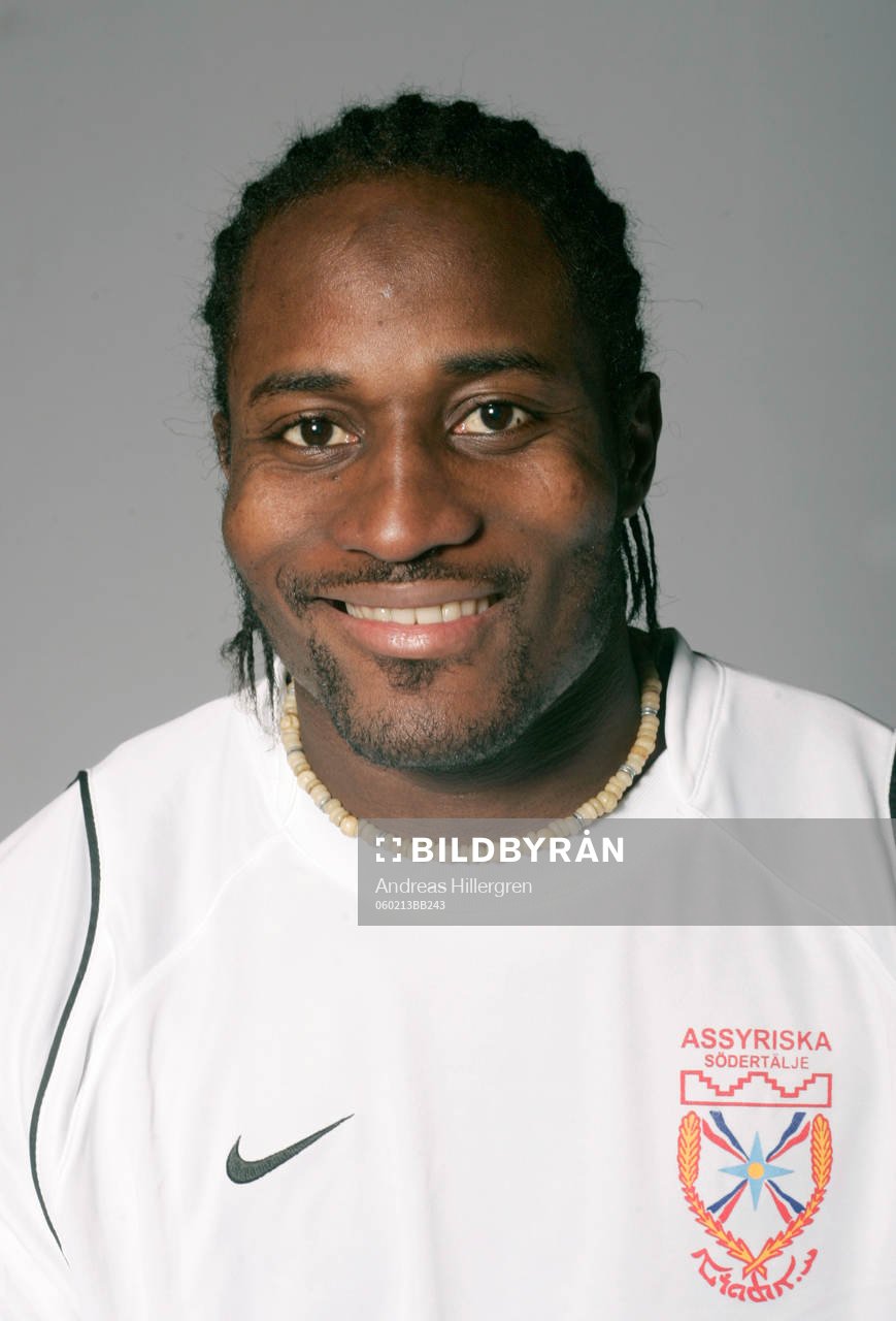 Ibrahim Atiku