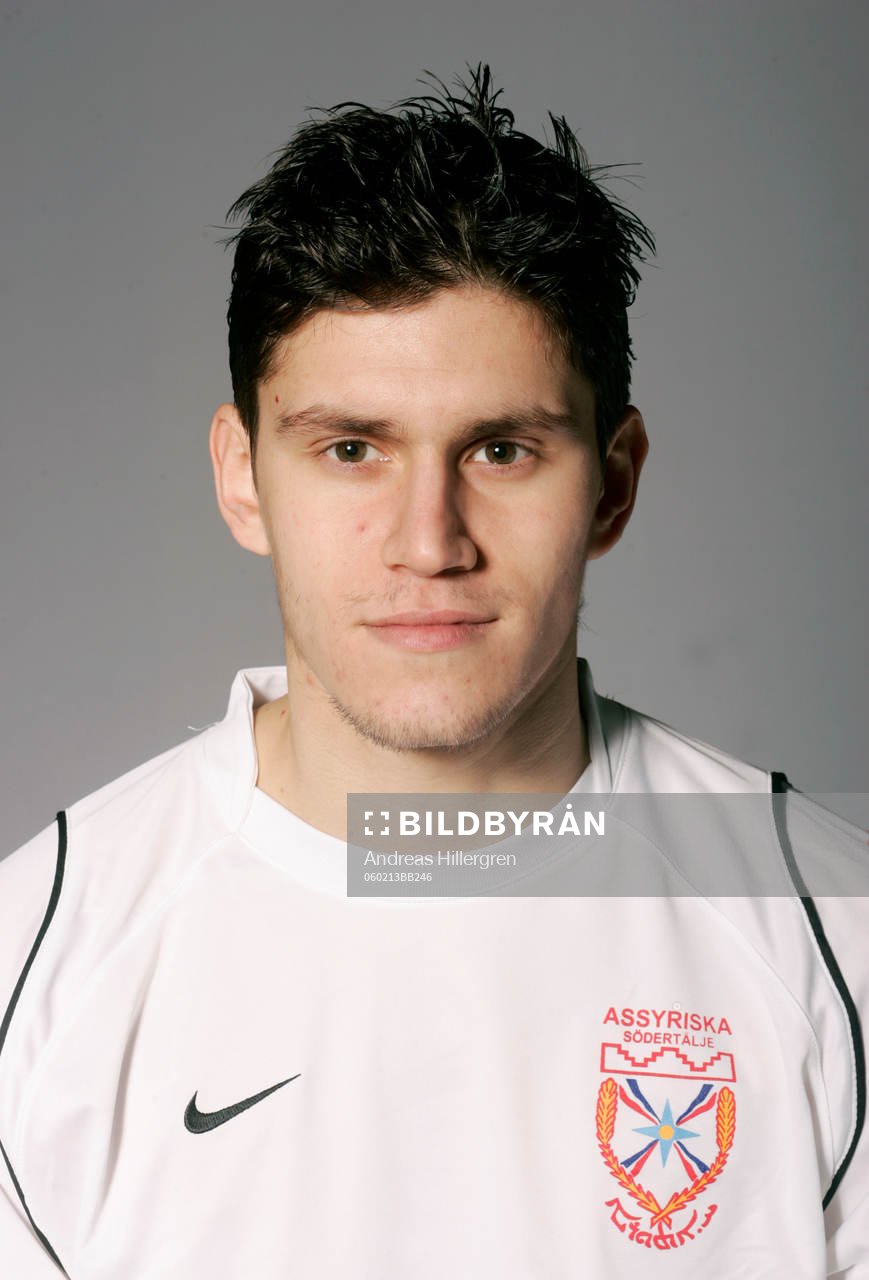 Nadir Benchenaa