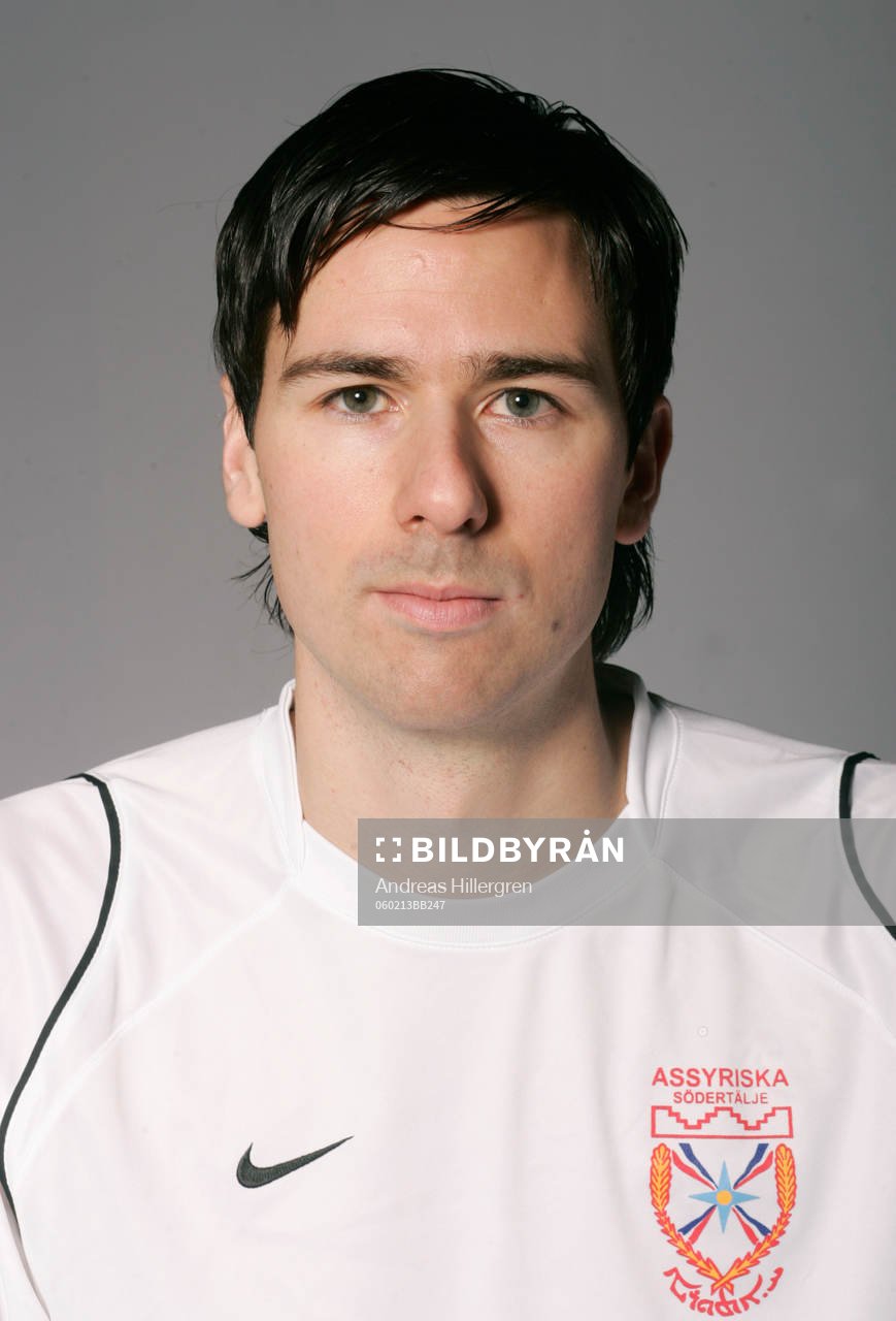 Pierre Bengtsson