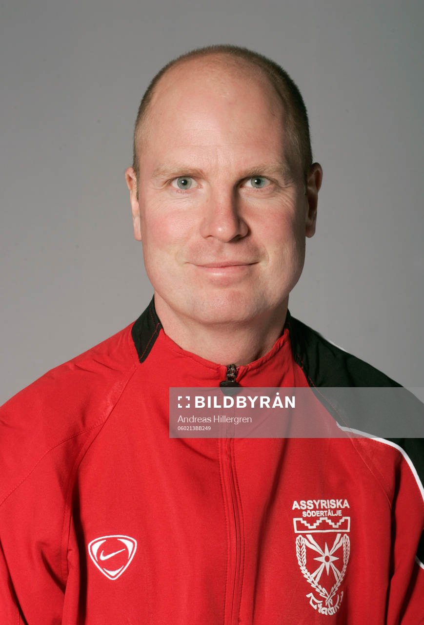 Niclas Berglund (Naprapat)