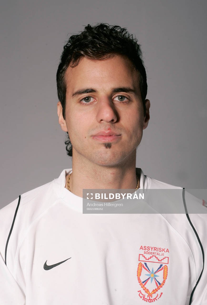 Mattias Bulun