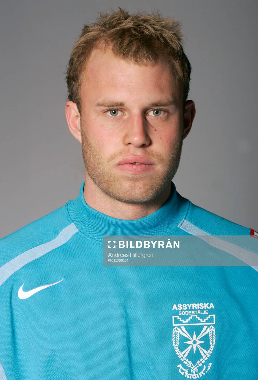 Christian Frealdsson