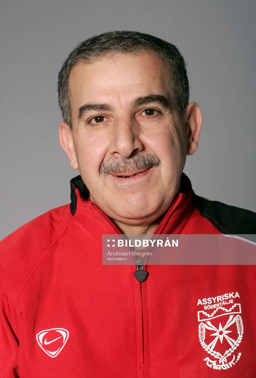 Nebil Issa