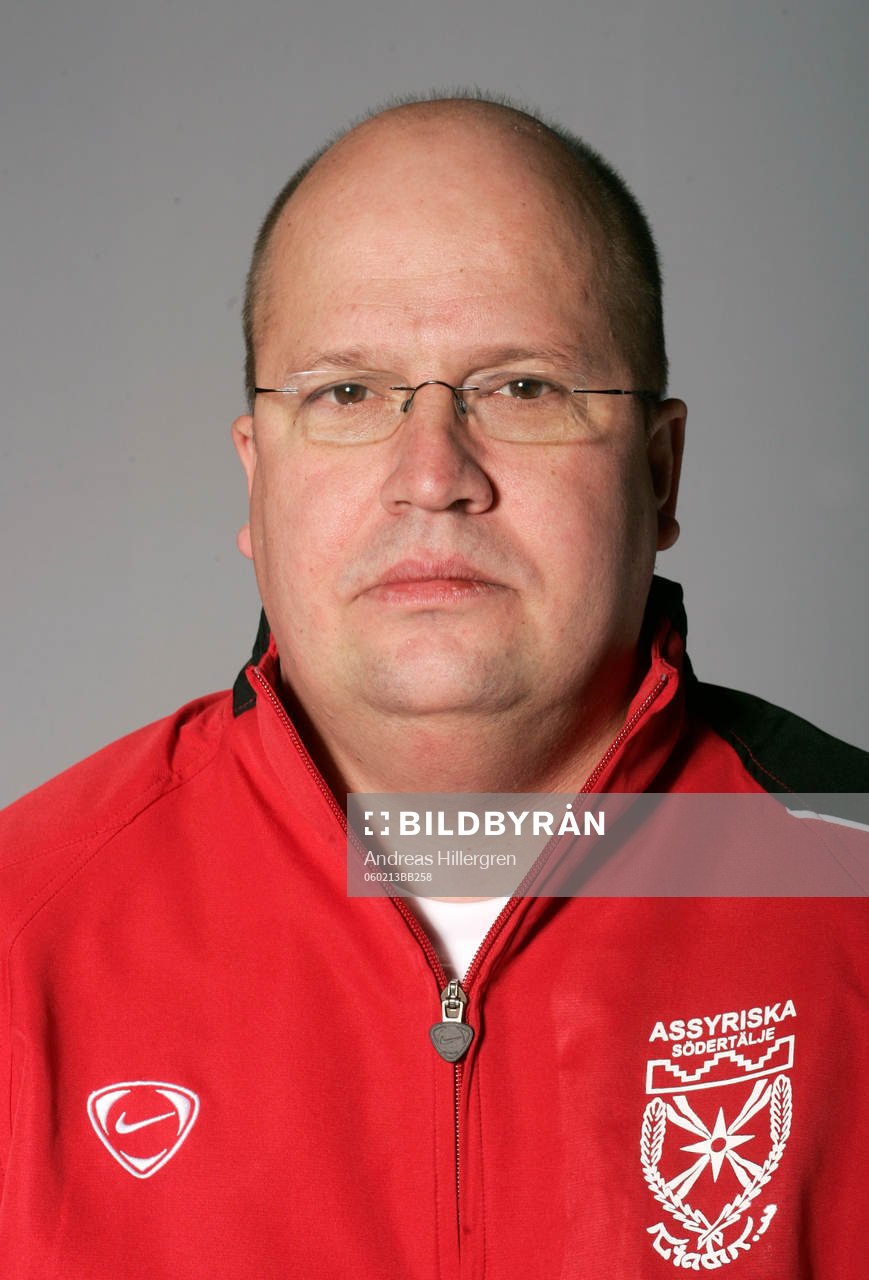 Håkan Lindström (målvaktstränare)