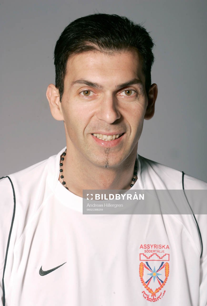Zoran Manovic
