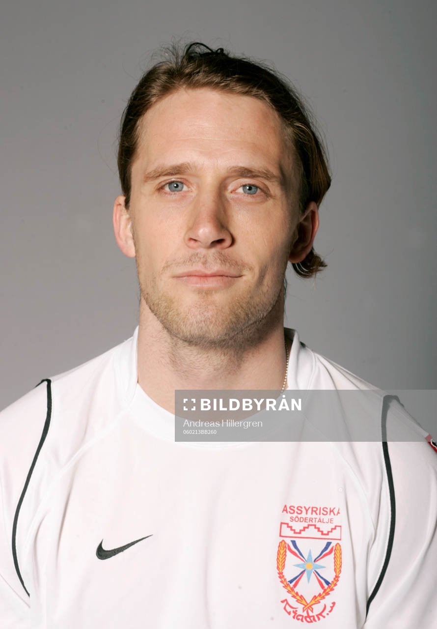 Göran Marklund