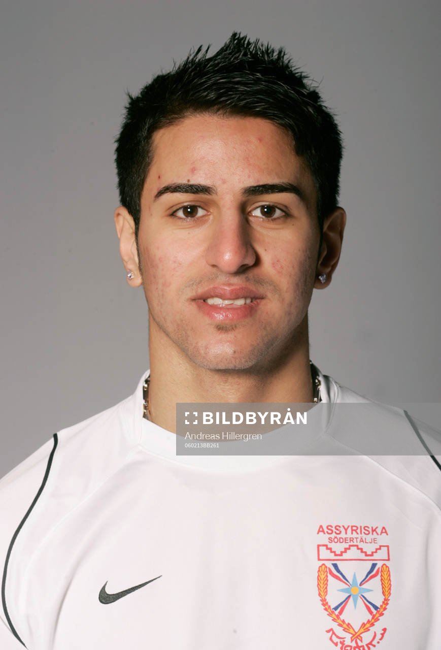 Iiyas Merkes