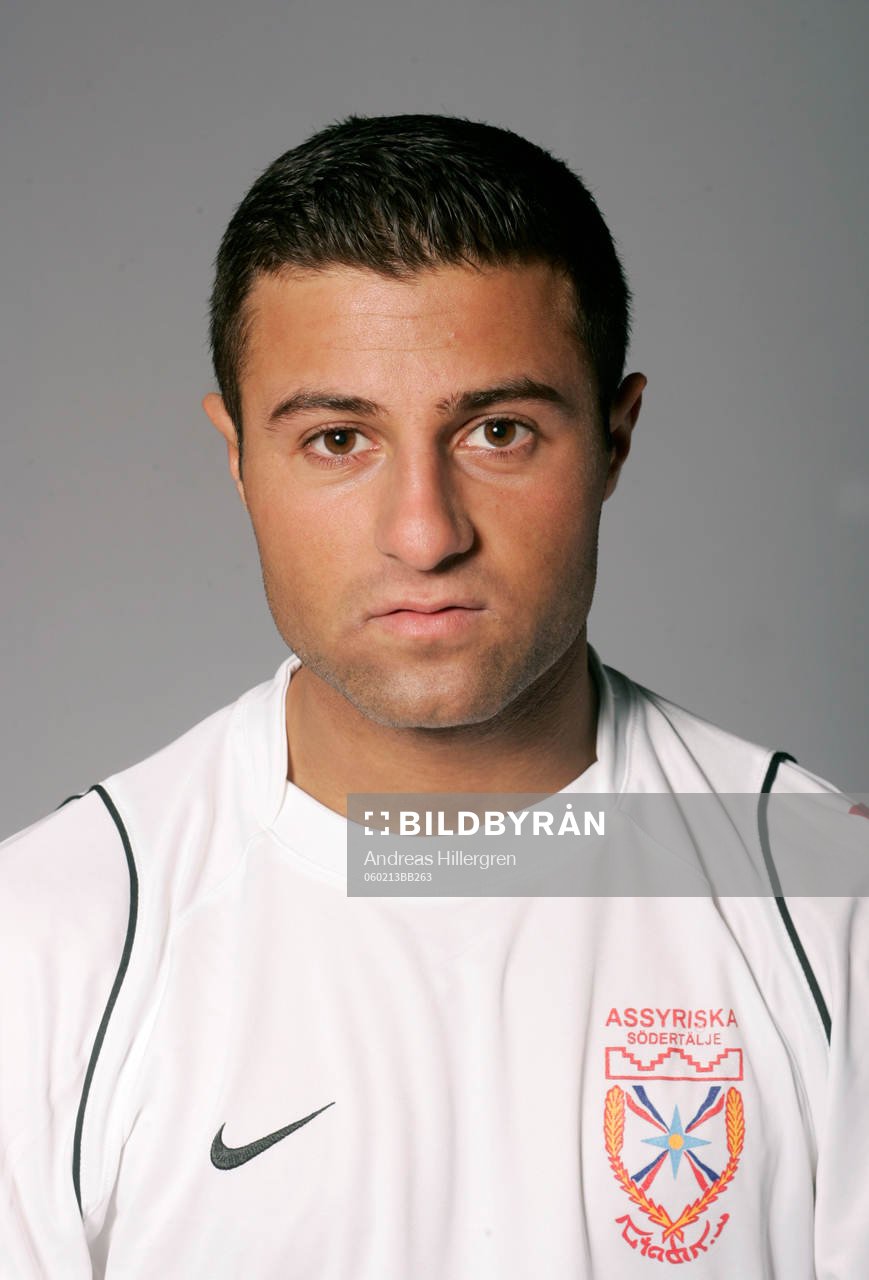 Eddie Moussa