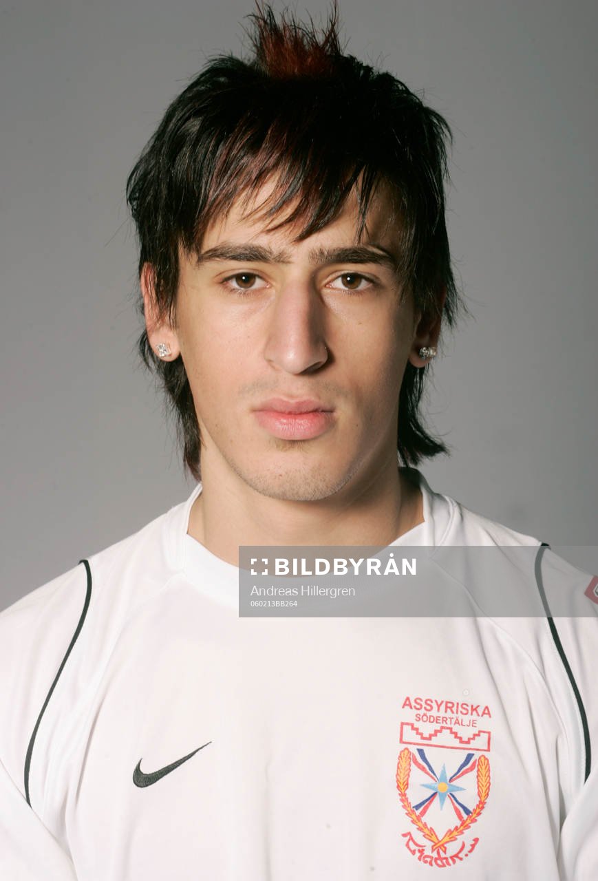 Gabriel Rhawi