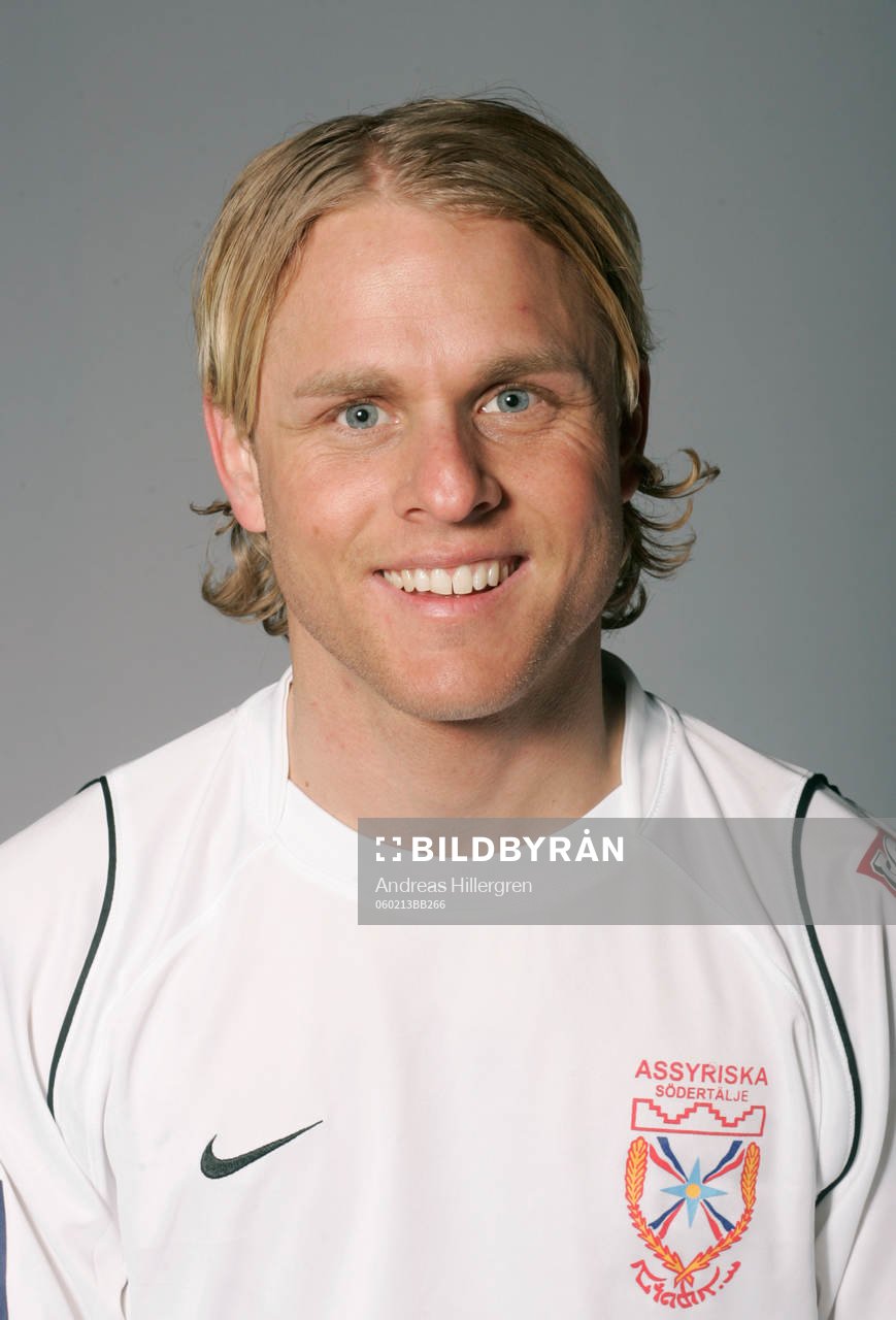 Erik Sundin