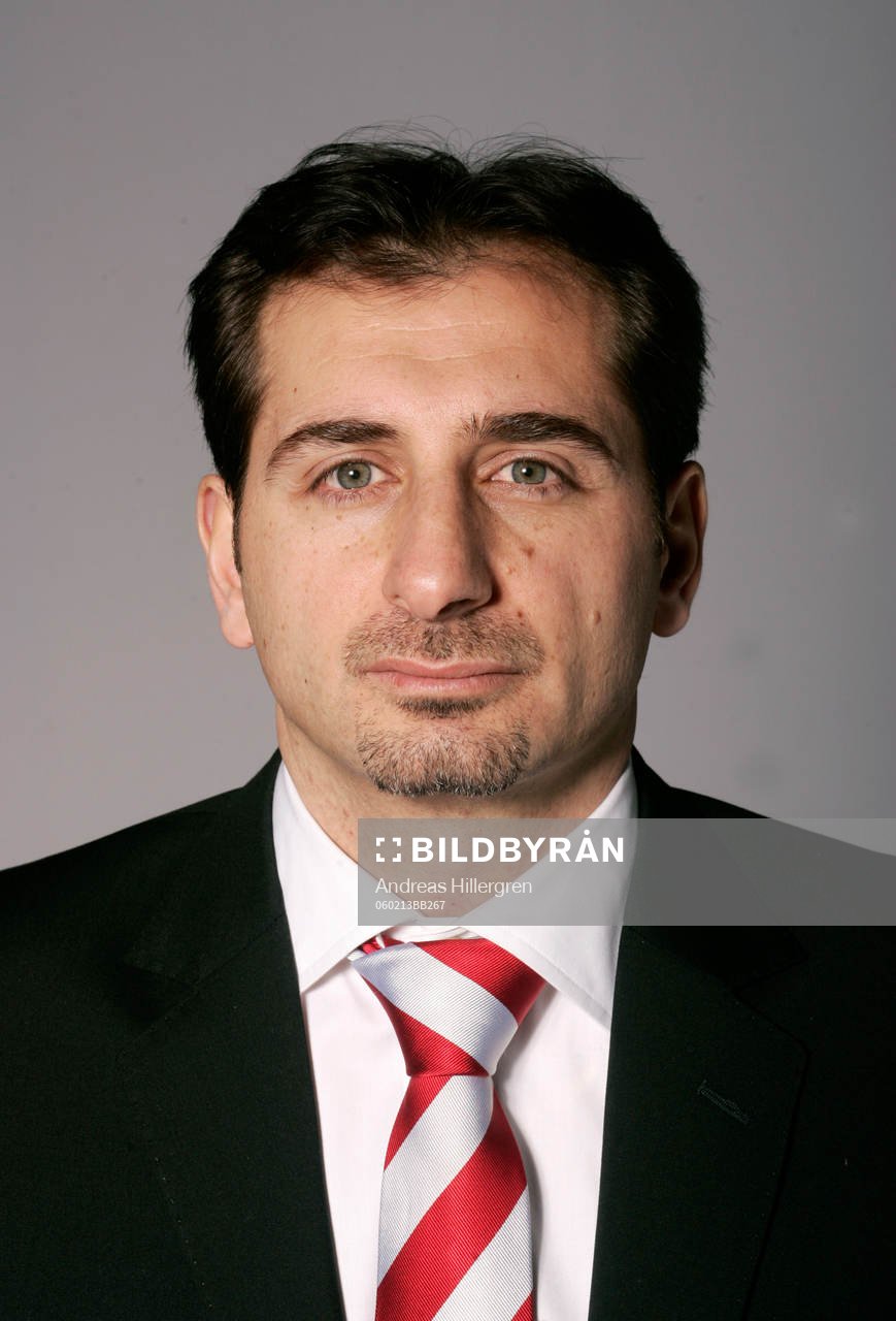 Metin Tasci
