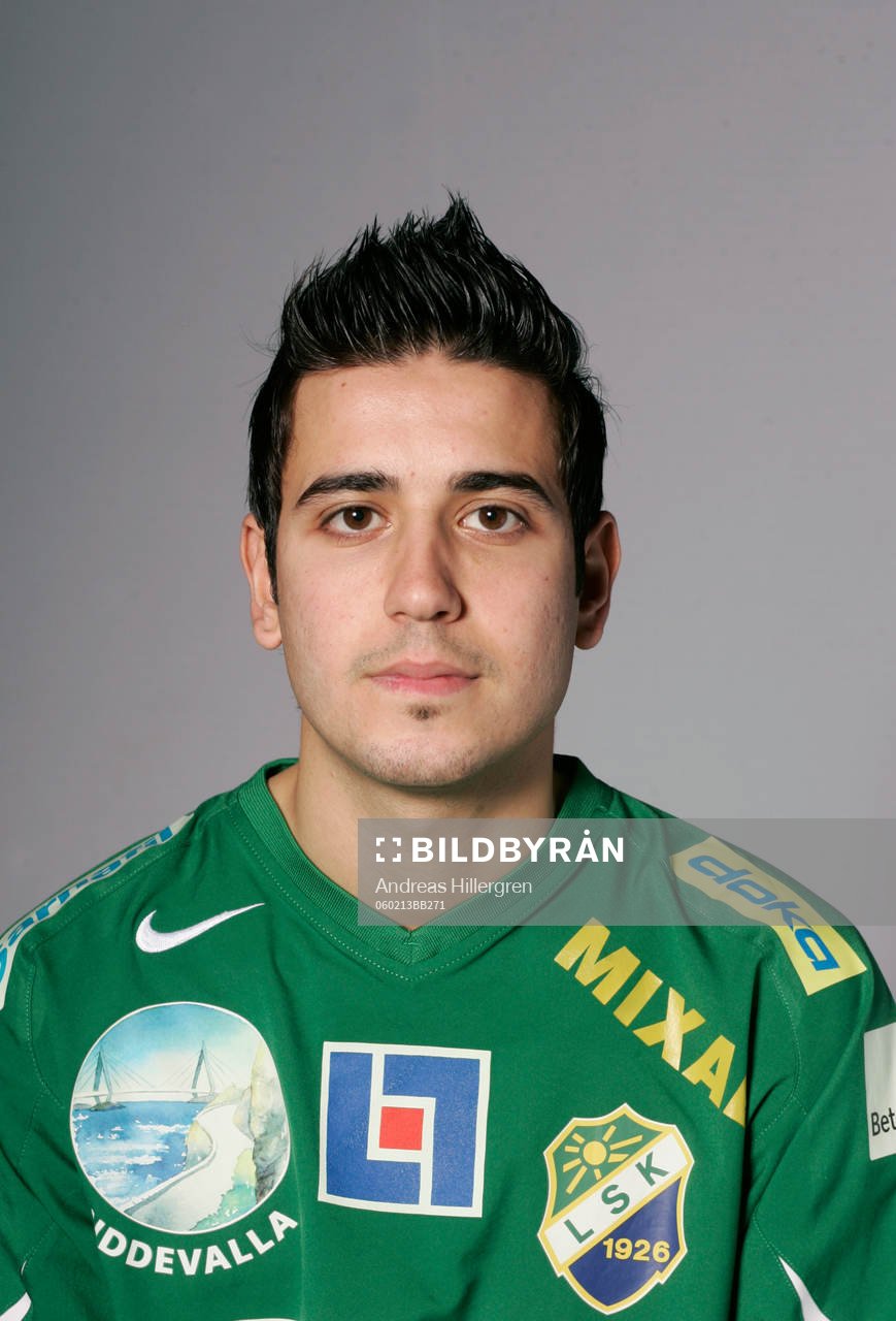 Yehia Daouk