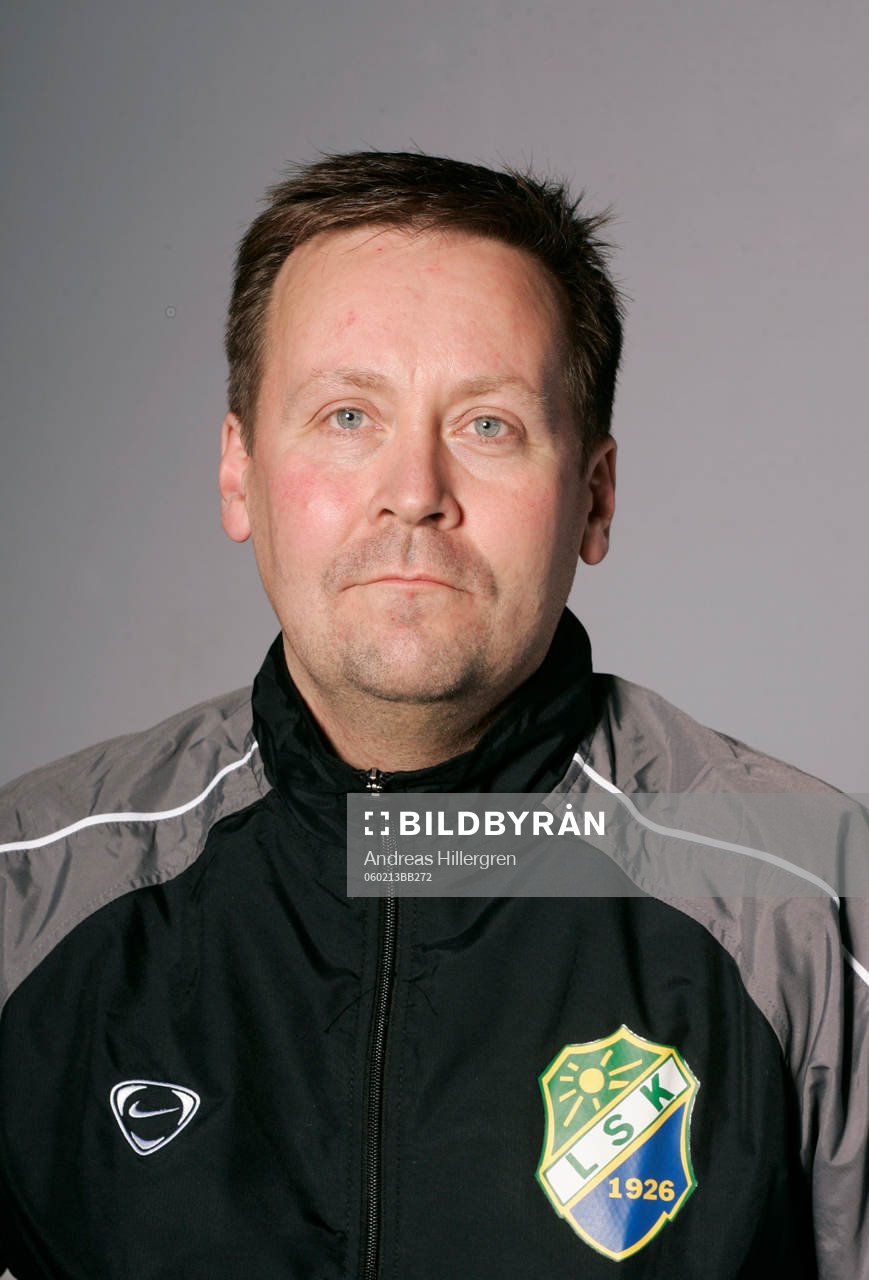 Joakim Glahns, Lagledare, materialförvaltare