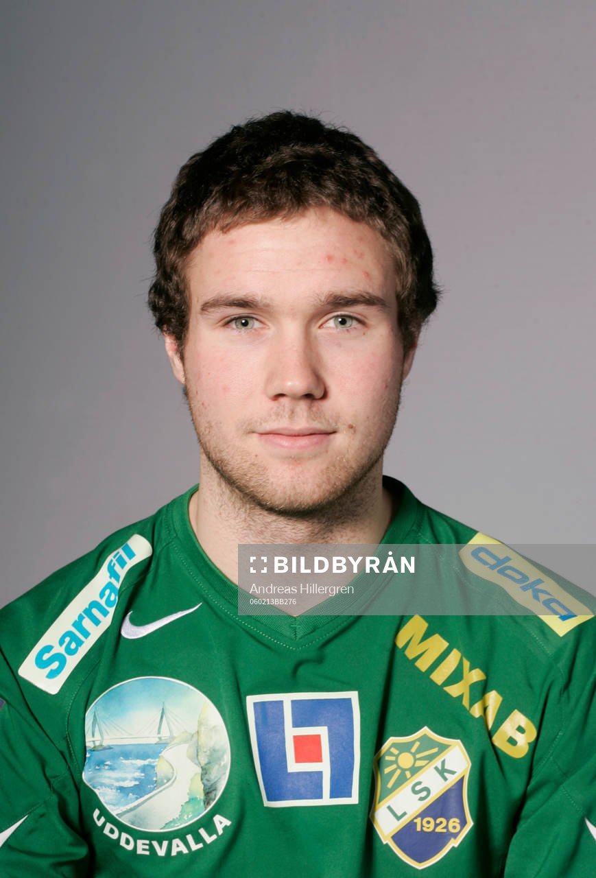 Gustav Karlsson