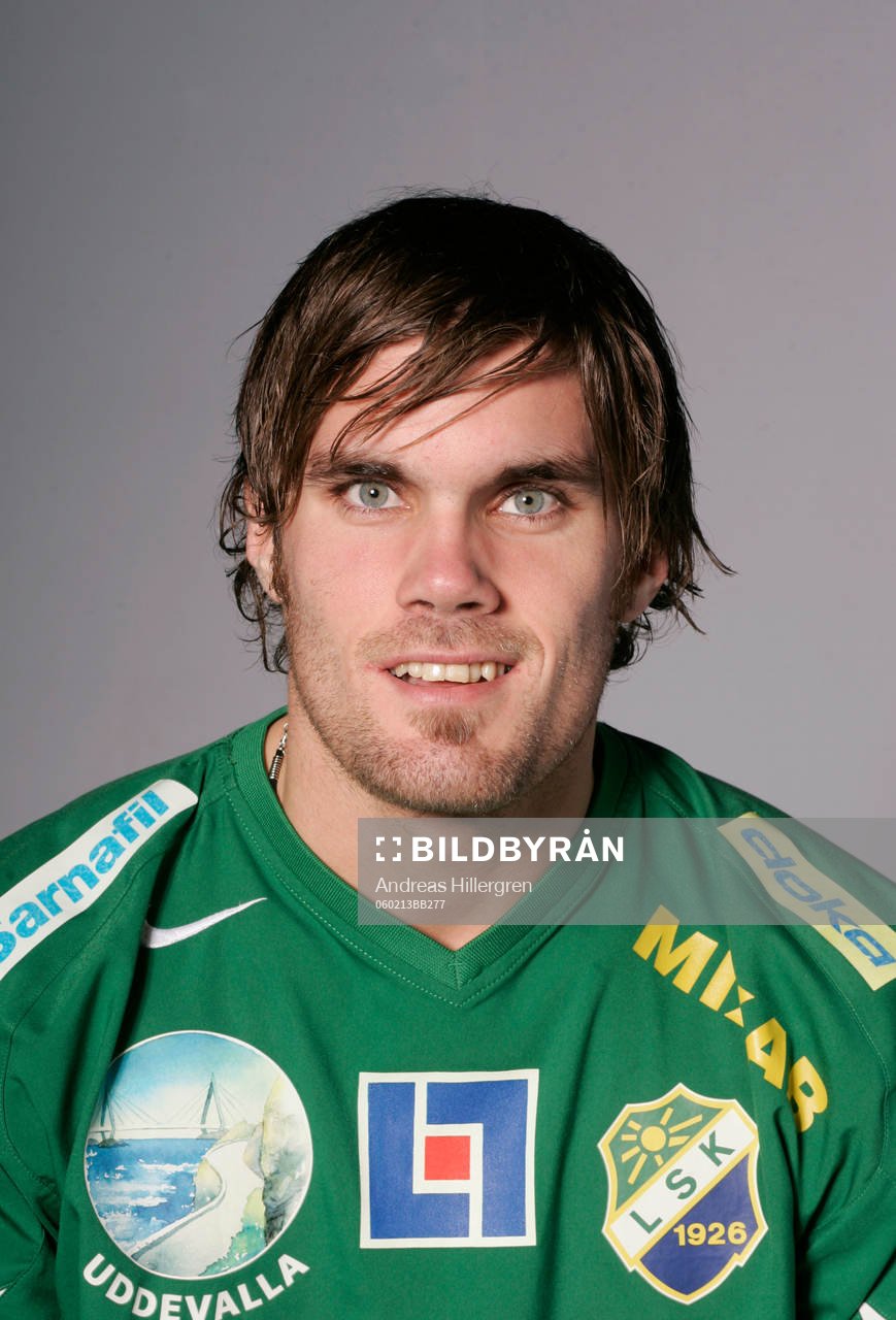 David Leinar