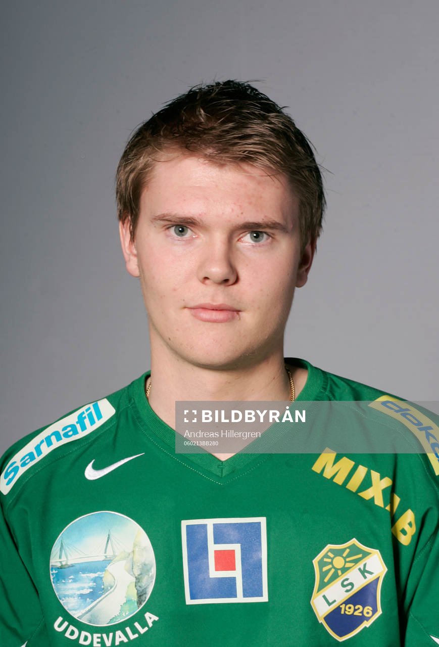 Niklas Palm