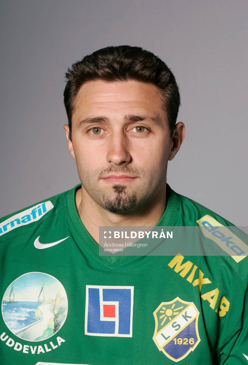 Dorde Uzelac