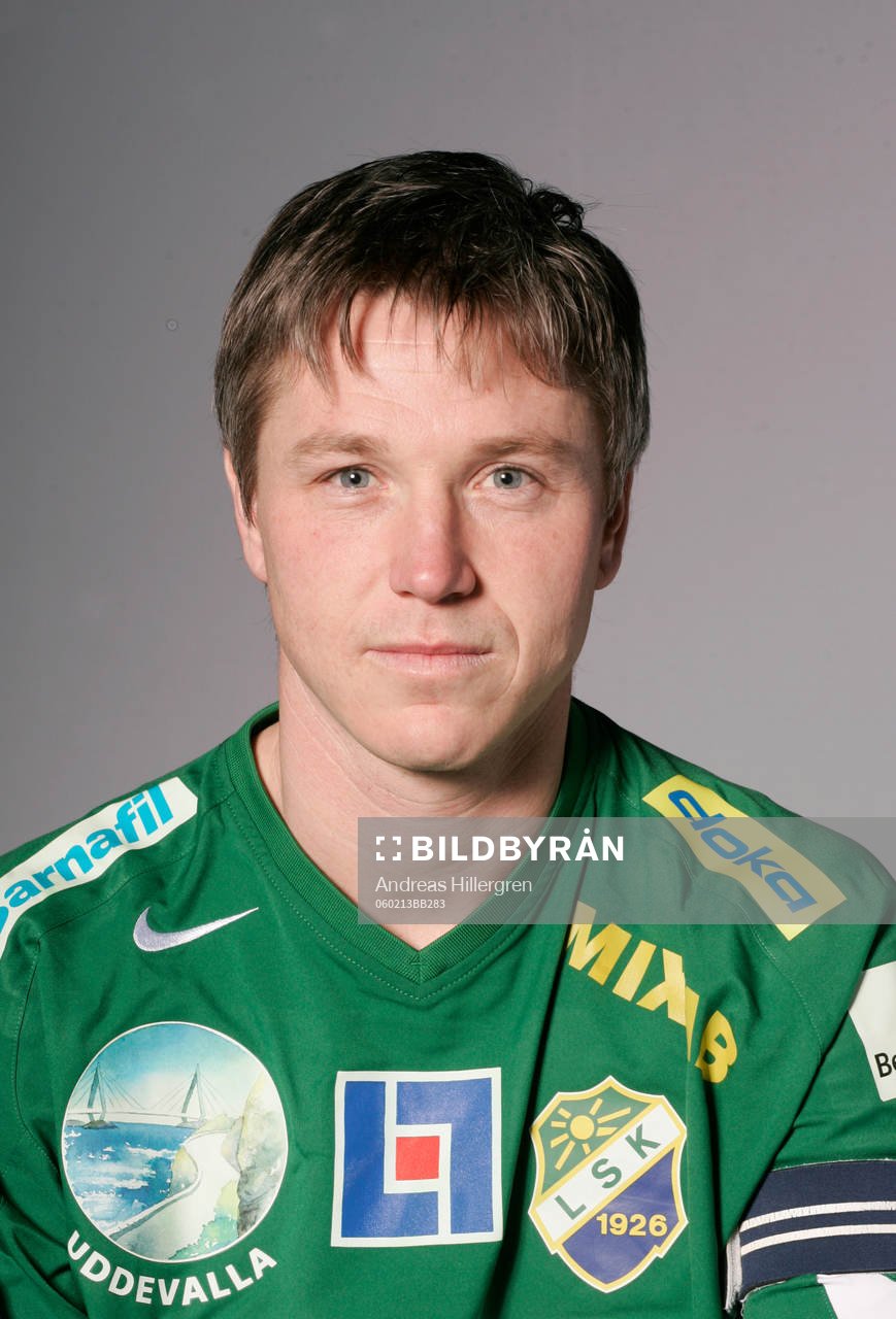 Jörgen Wålemark