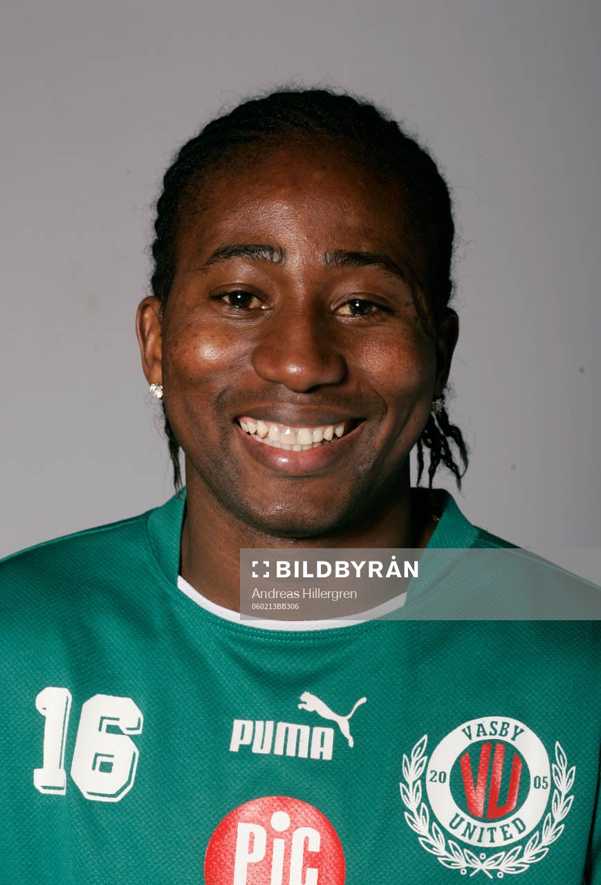 Tamba Yarjah