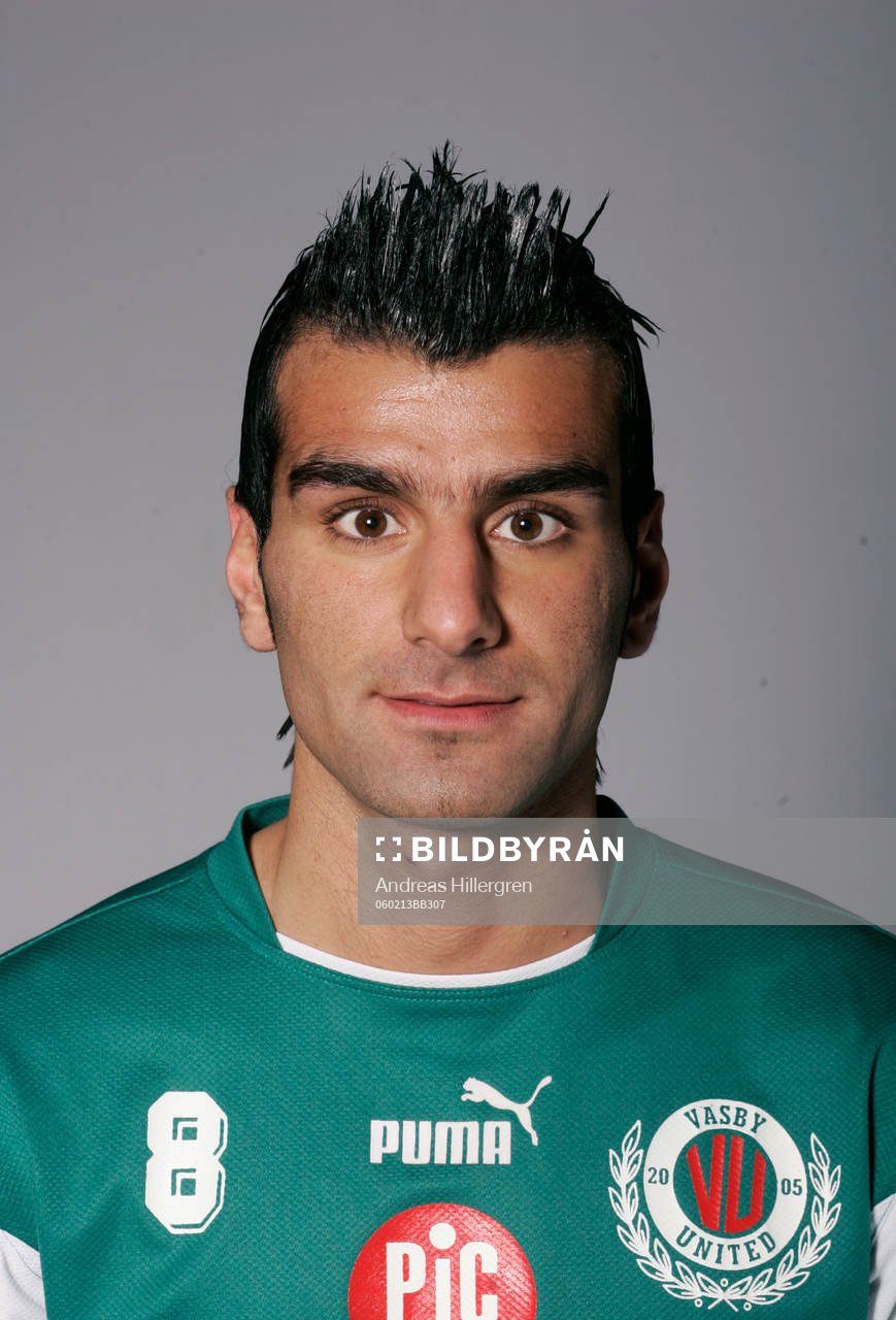 Özgur Yasar