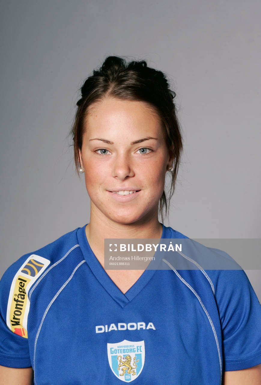 Johanna Almgren