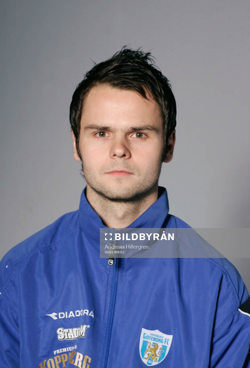 Lukasz Chmaj, assisterande tränare