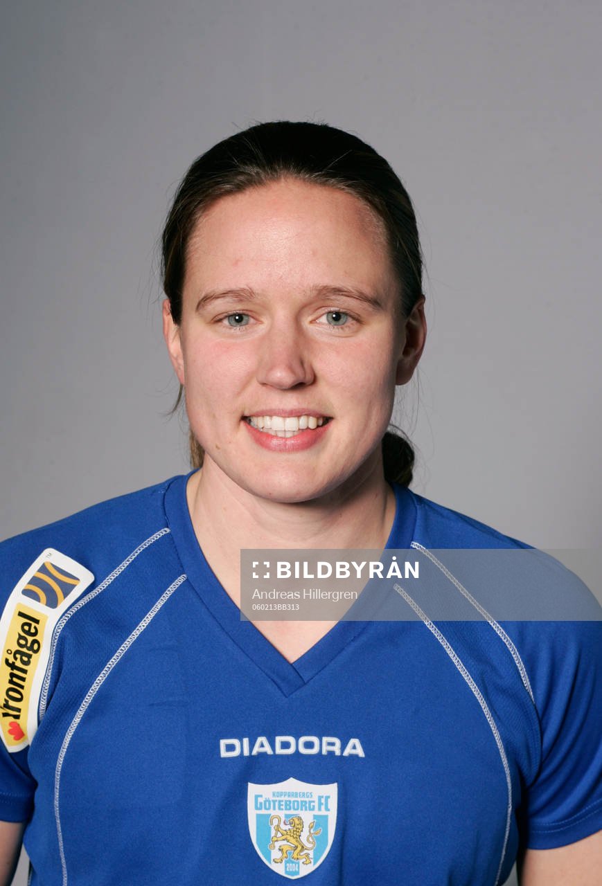 Sofia Dammström