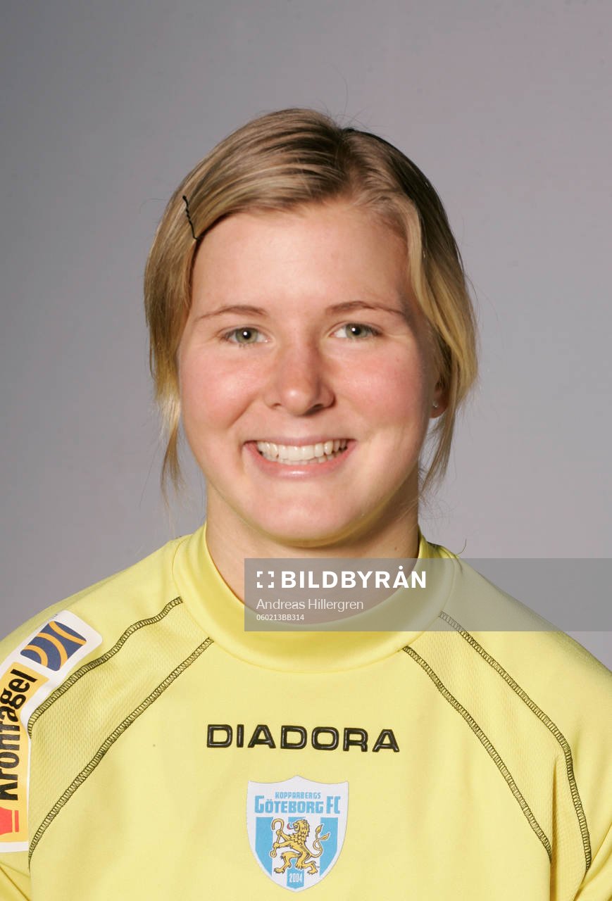 Maria Edman