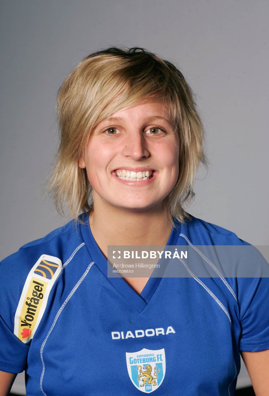 Lisa Ek