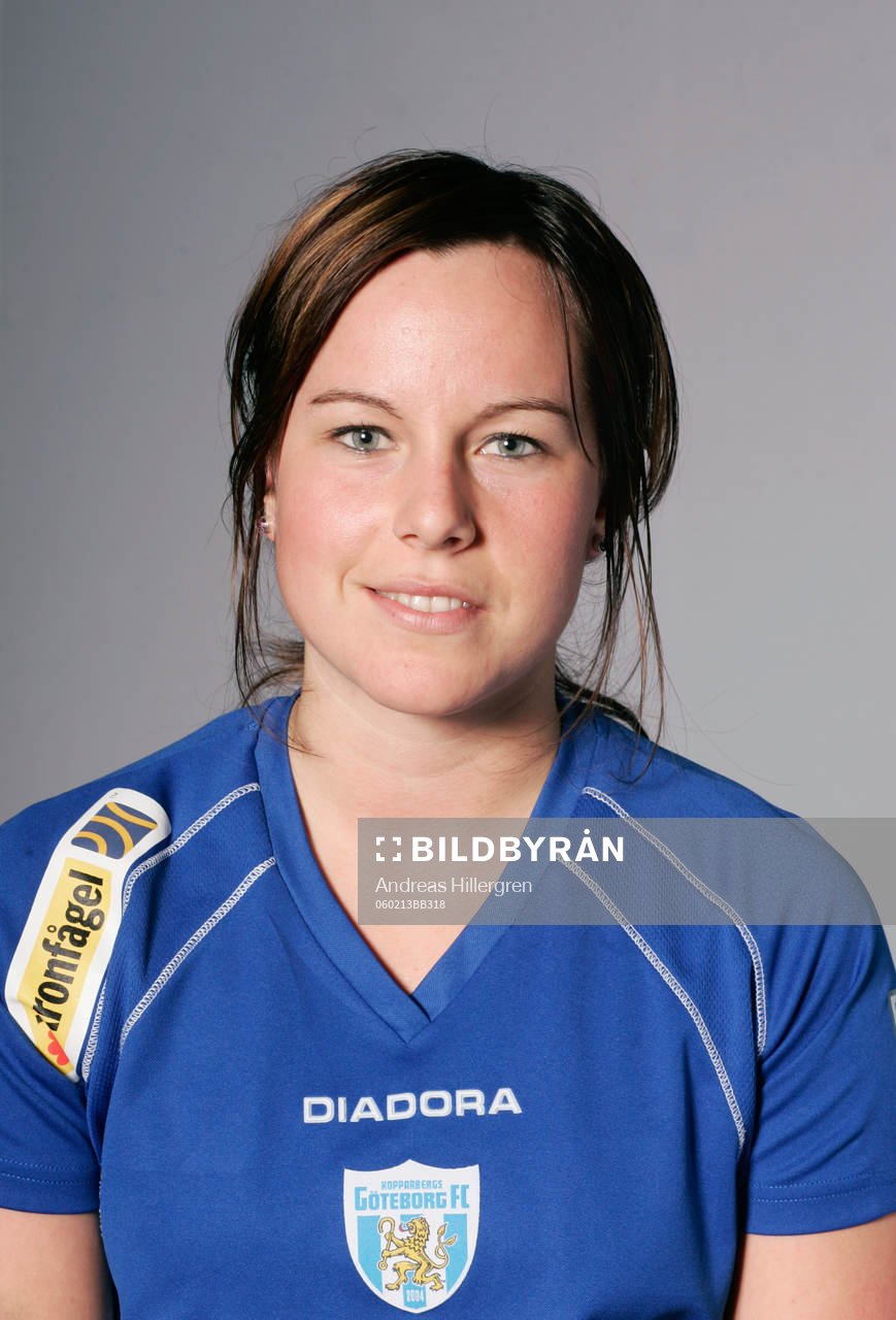  Frida Höglund.