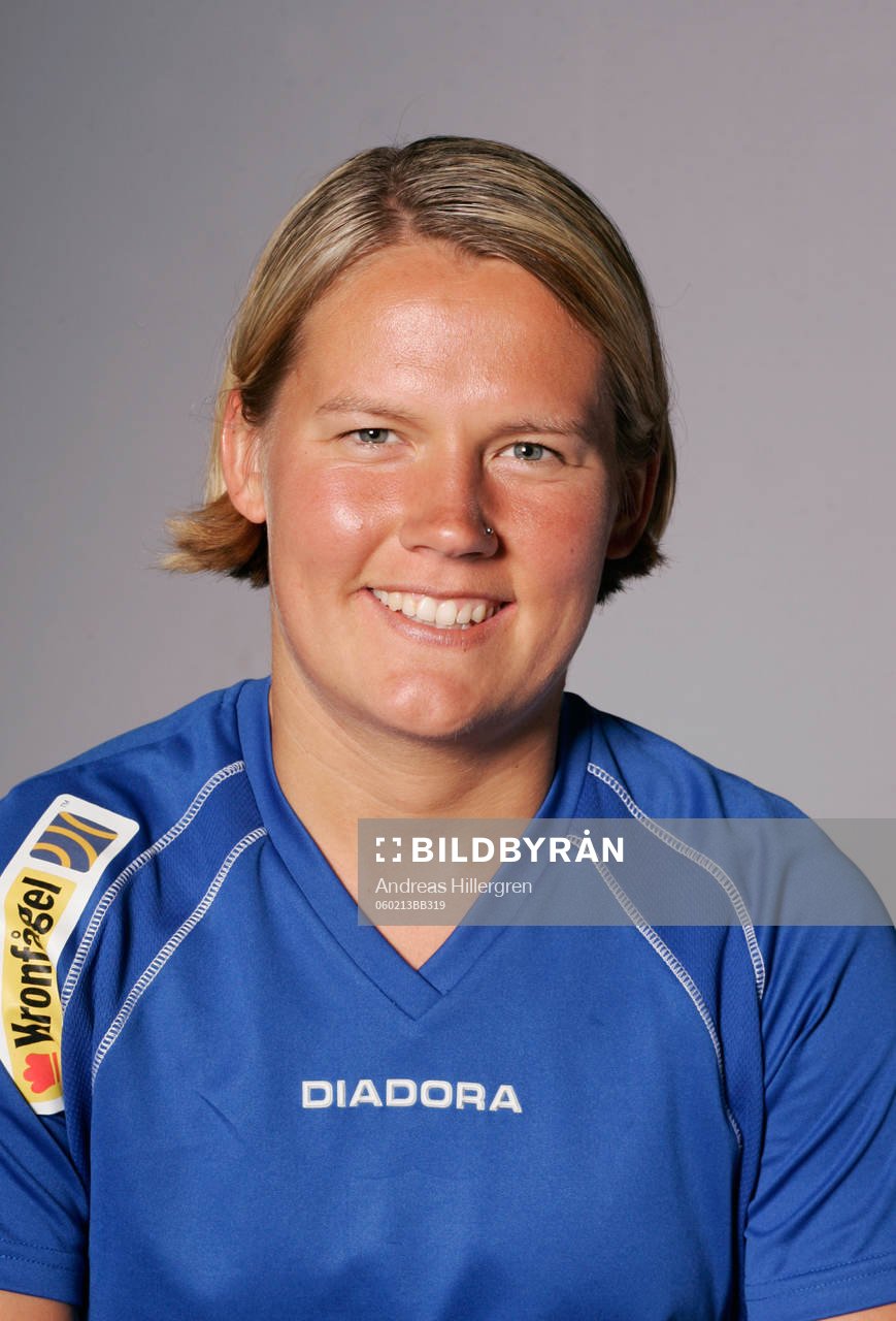 Jessica Julin