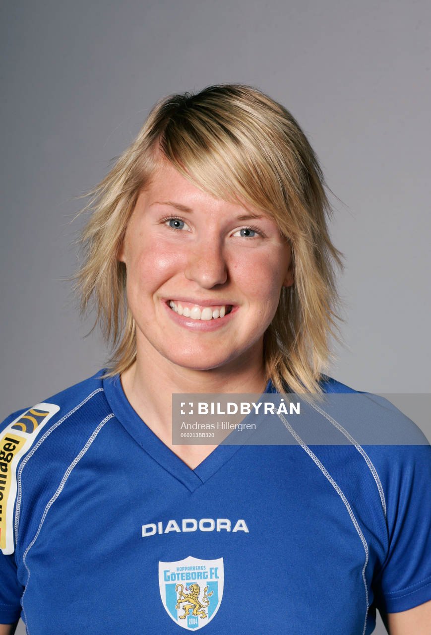 Maria Karlsson