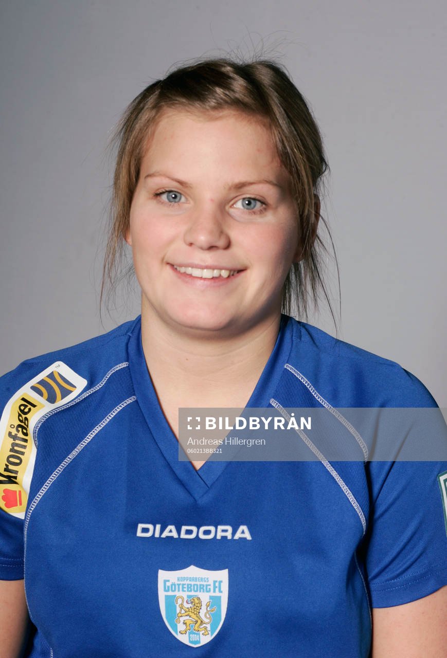 Sara Lindén