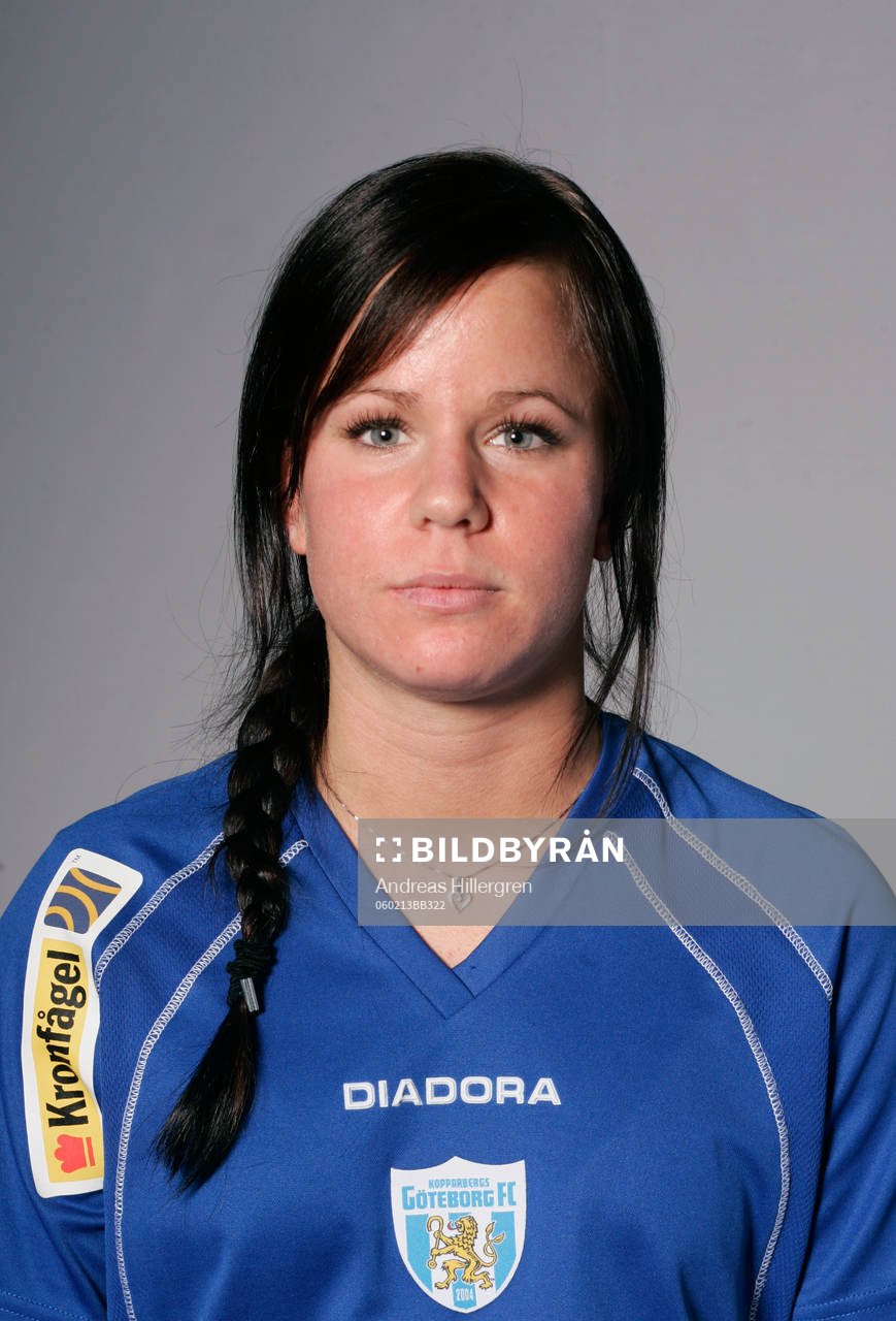 Rebecca Ljungdahl