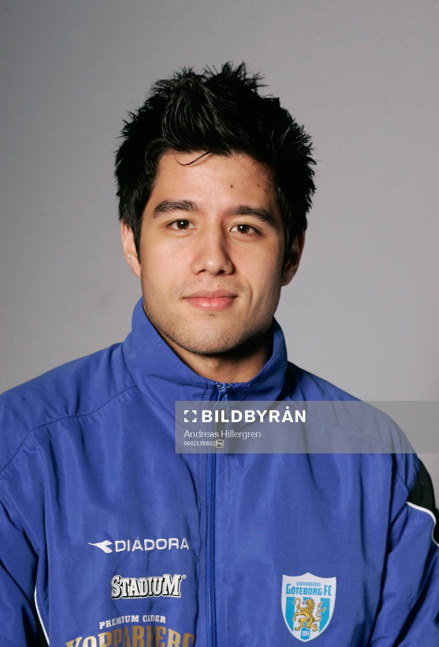 Joseph Major-Phan