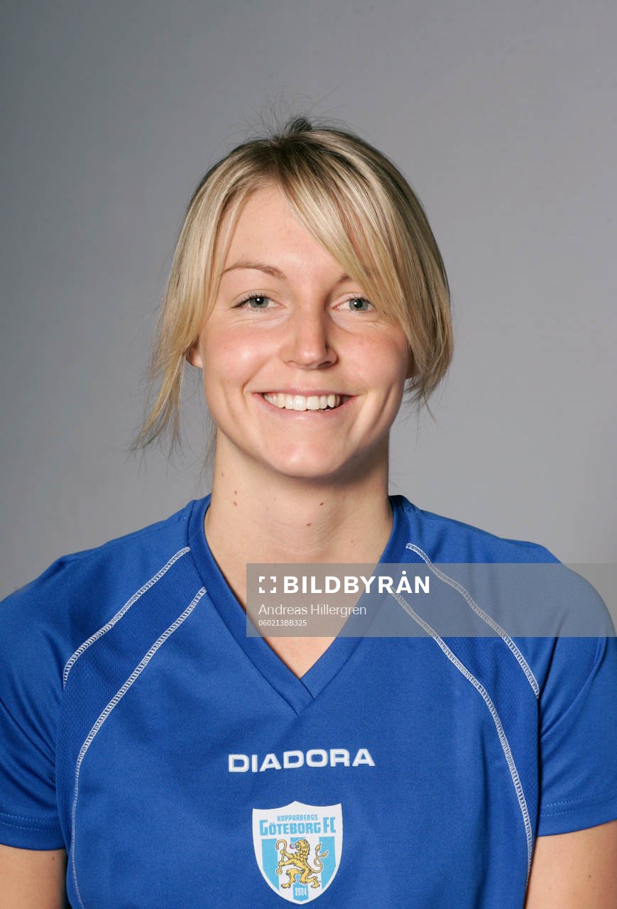 Maria Nilsson