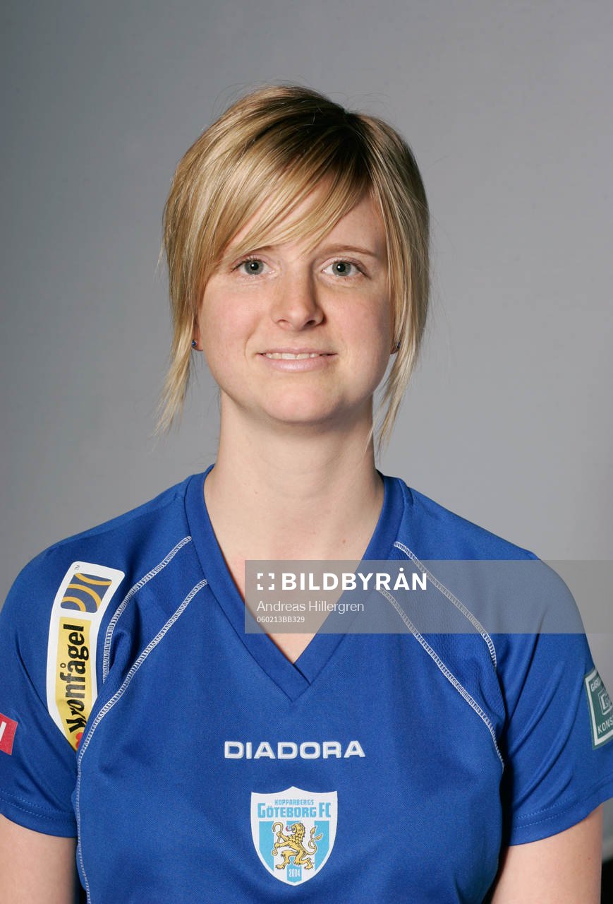 Camilla Schelin