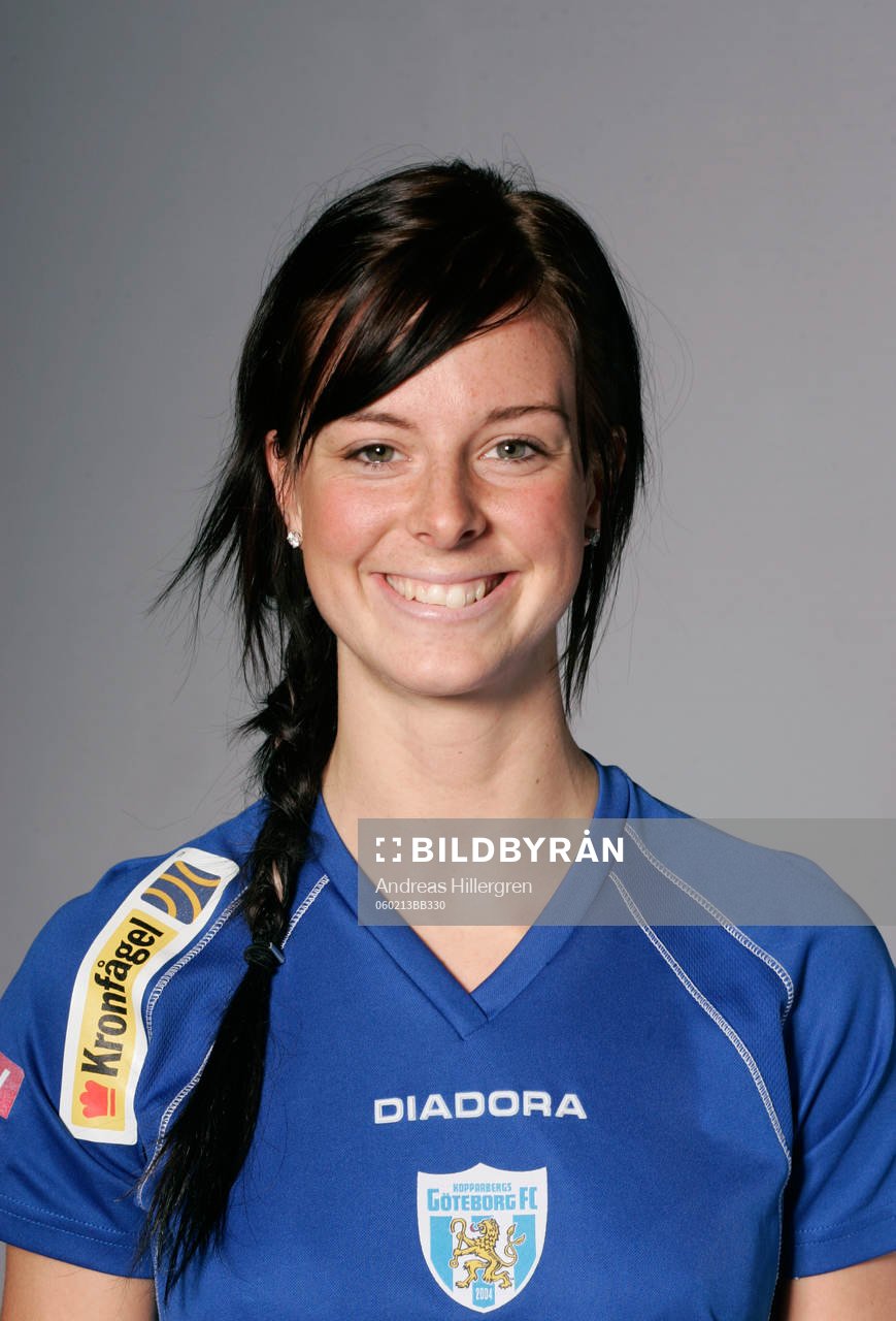 Lotta Schelin