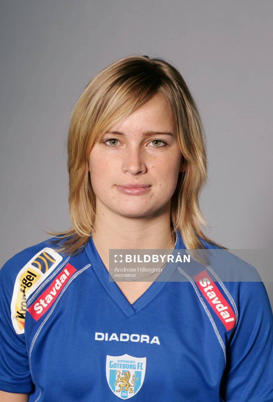 Frida Thydén