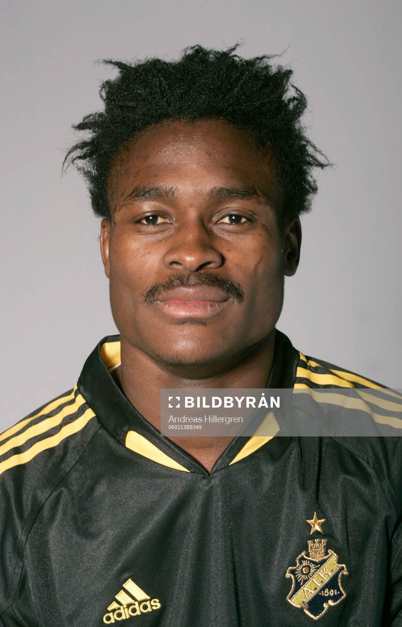 Derek Boateng