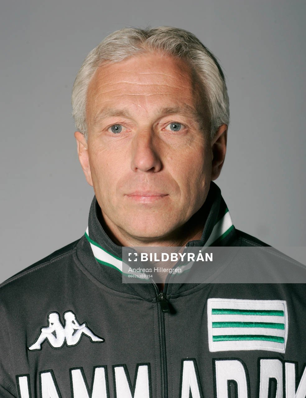  Thomas Andersson (sportchef).