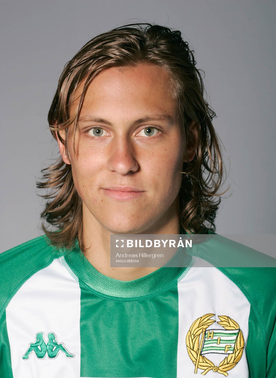  Björn Runström.