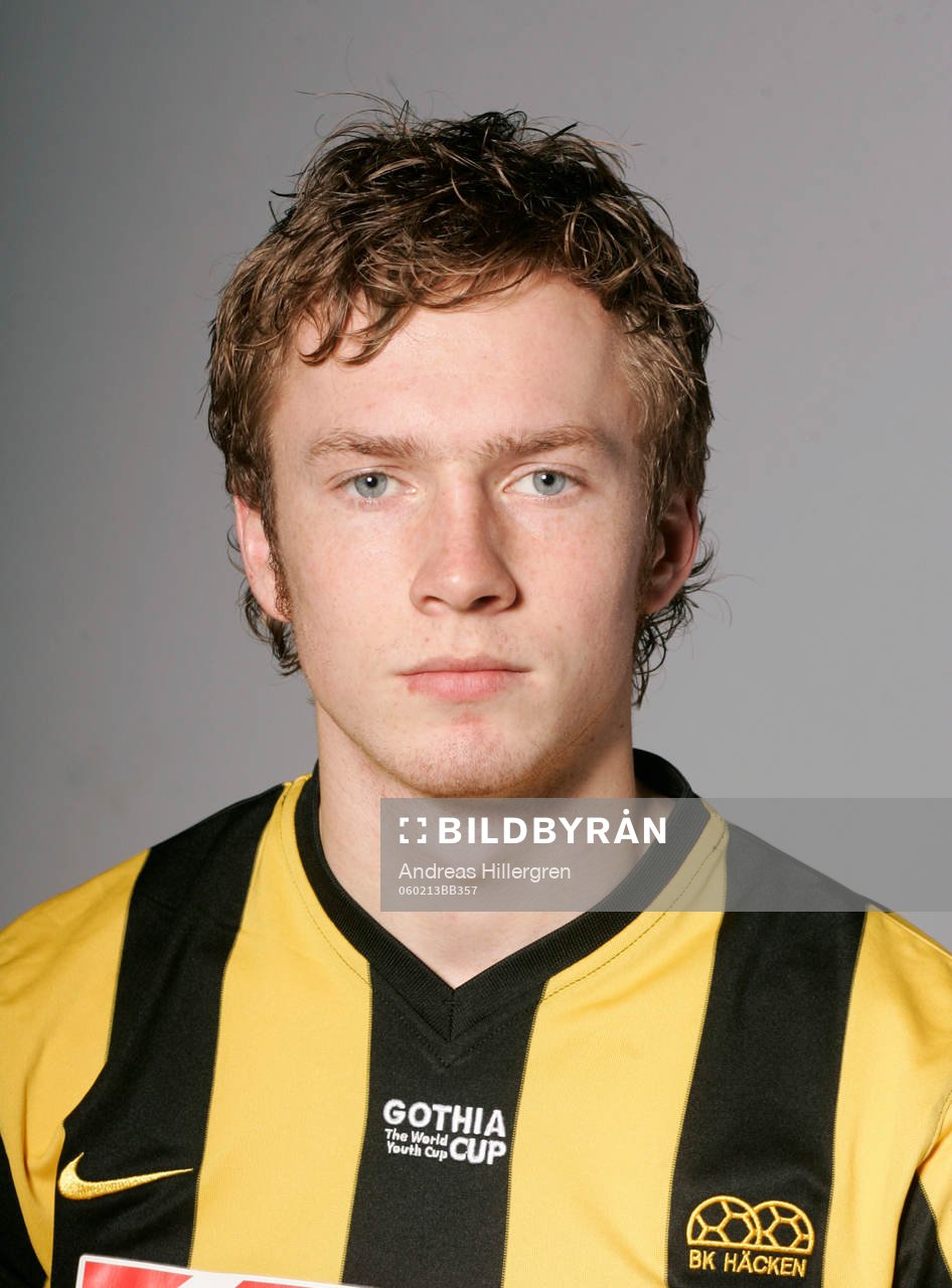 Daniel Larsson
