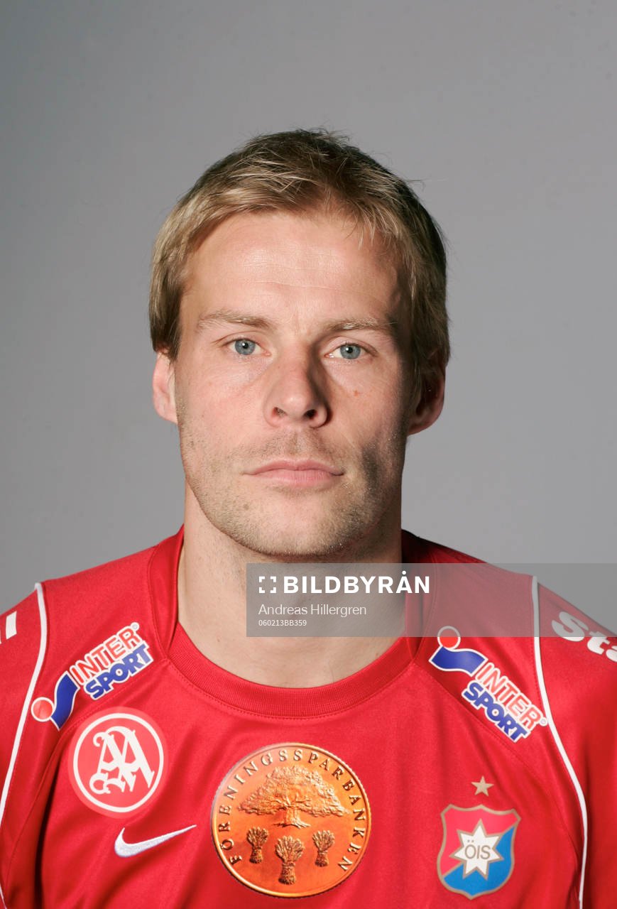 Johan Anegrund