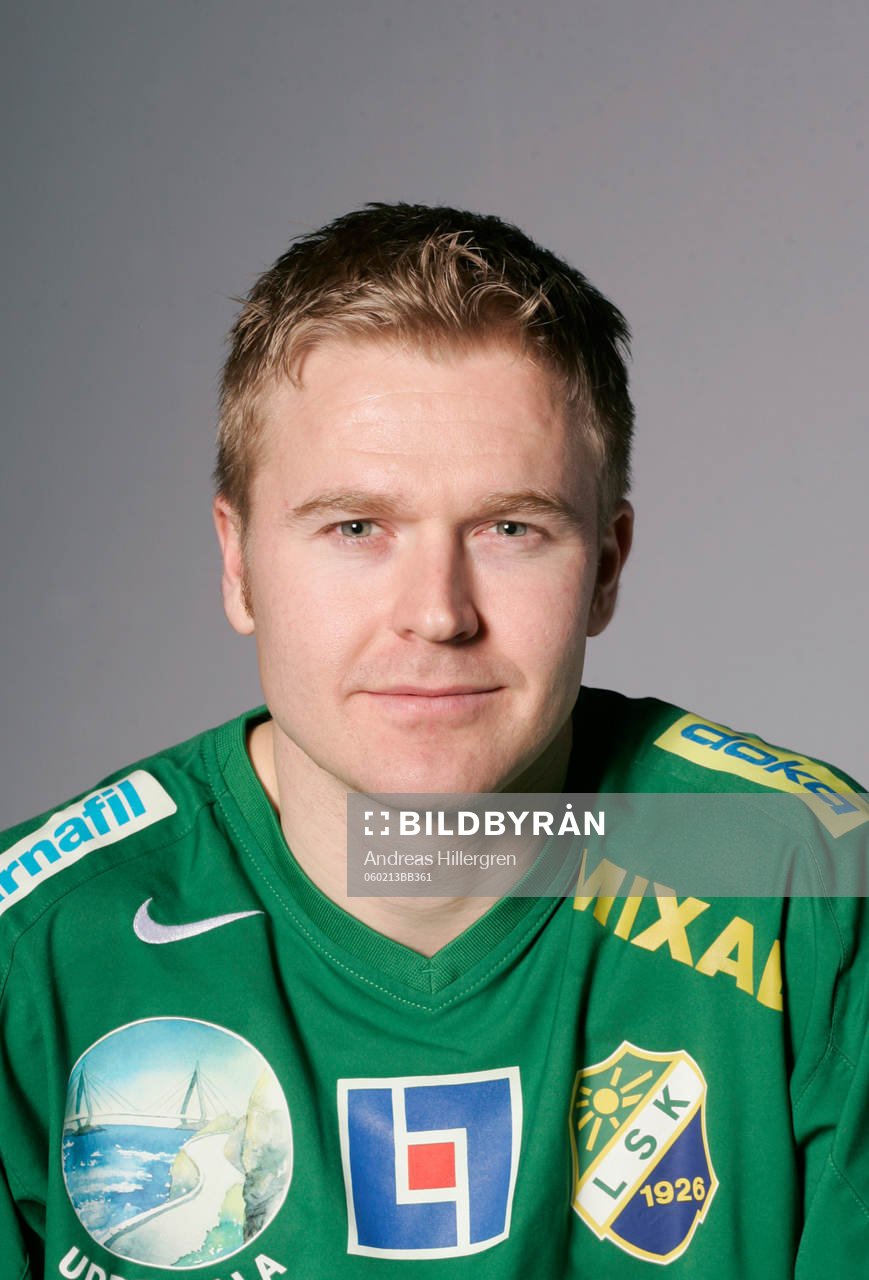 Anders Augustsson