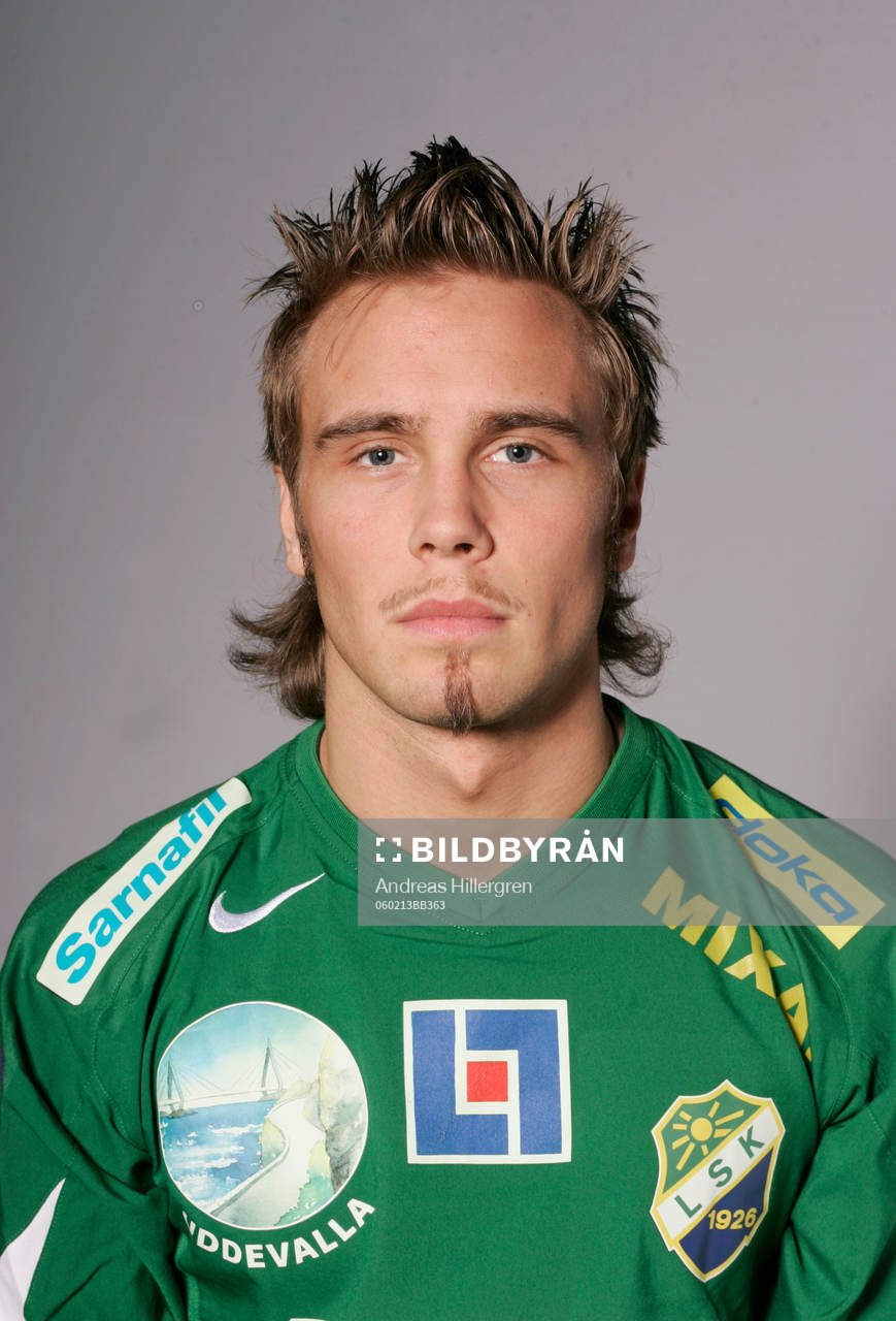 Rickard Jansson
