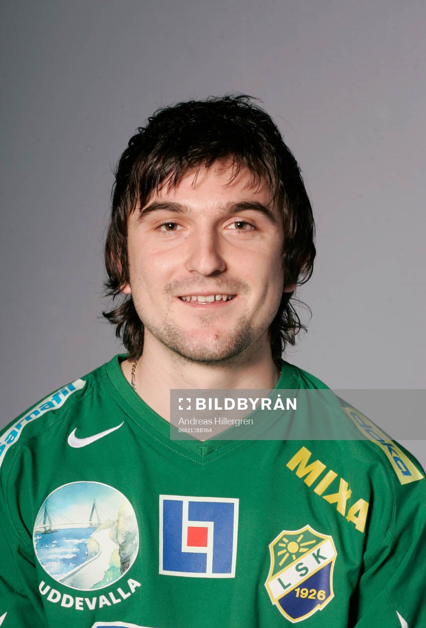 Aleksandar Kitic